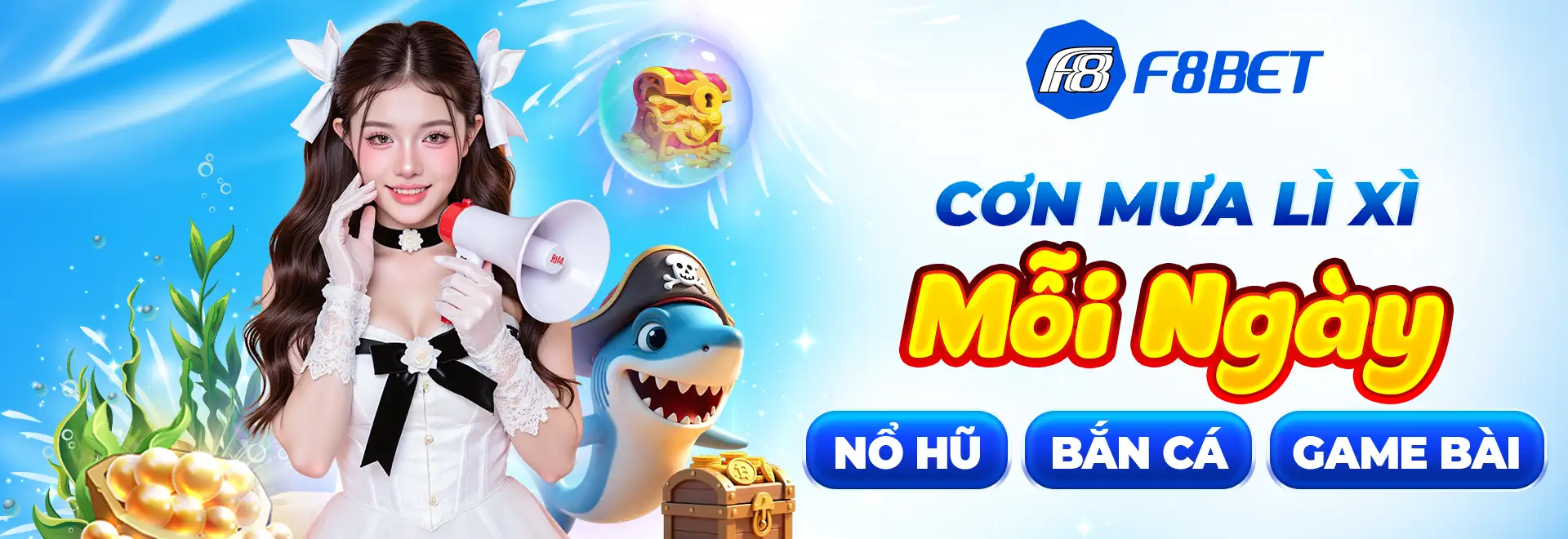Thông tin nổi bật về casino live và game tại F8bet